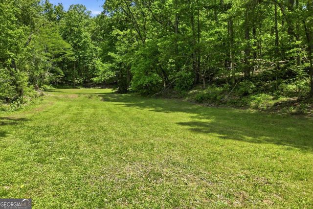 1709 Harrington Road, Ball Ground, GA 30107