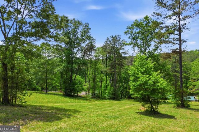1709 Harrington Road, Ball Ground, GA 30107