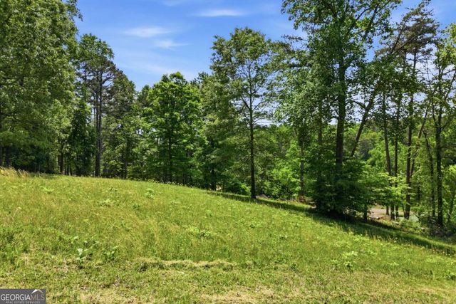 1709 Harrington Road, Ball Ground, GA 30107