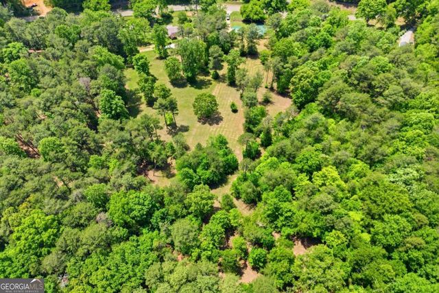 1709 Harrington Road, Ball Ground, GA 30107