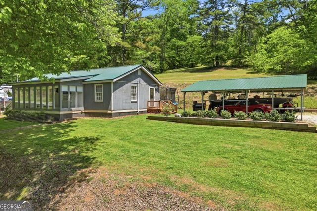 1709 Harrington Road, Ball Ground, GA 30107