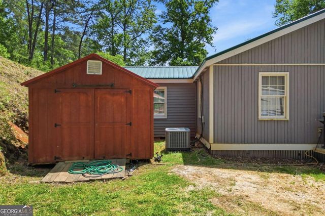 1709 Harrington Road, Ball Ground, GA 30107
