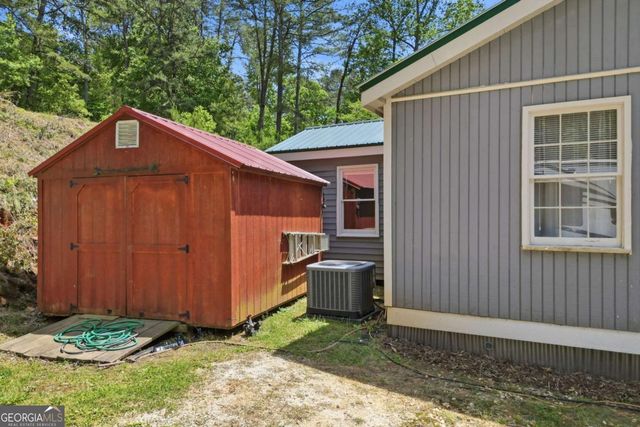 1709 Harrington Road, Ball Ground, GA 30107