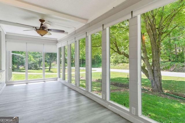 1709 Harrington Road, Ball Ground, GA 30107