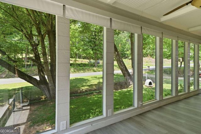 1709 Harrington Road, Ball Ground, GA 30107