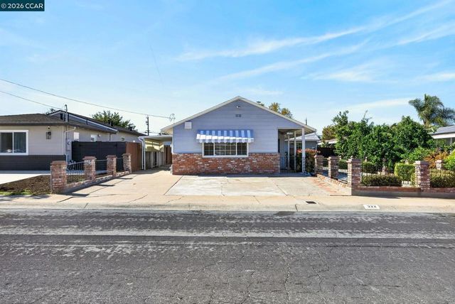 322 Warren Way, Pittsburg, CA 94565