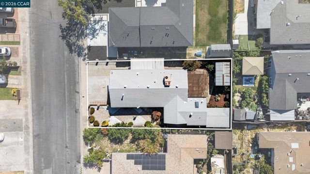 322 Warren Way, Pittsburg, CA 94565