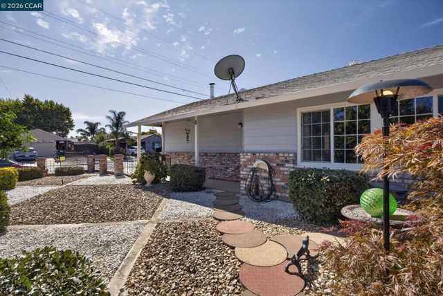 322 Warren Way, Pittsburg, CA 94565