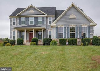 7495 EDINGTON DR, Warrenton, VA 20187