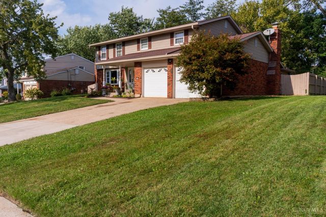11900 Elmgrove Circle, Cincinnati, OH 45240