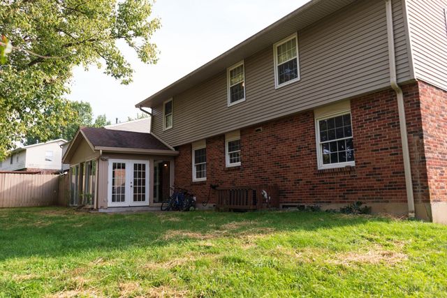 11900 Elmgrove Circle, Cincinnati, OH 45240
