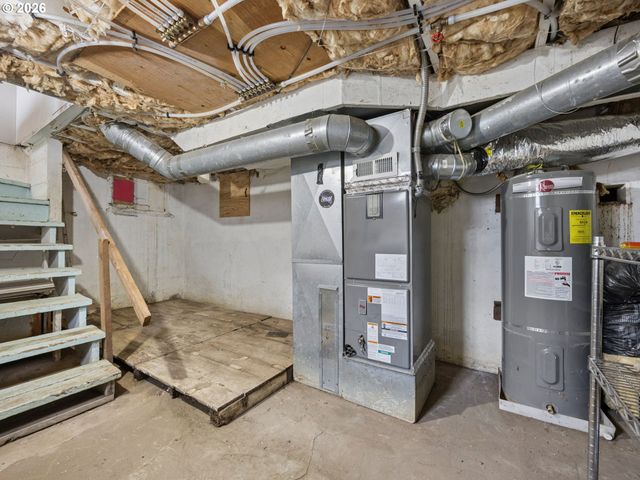14221 Se WOODLAND Way, Milwaukie, OR 97267