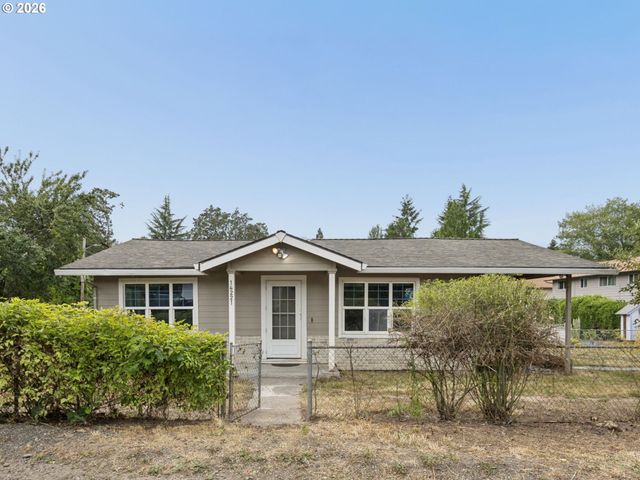 14221 Se WOODLAND Way, Milwaukie, OR 97267