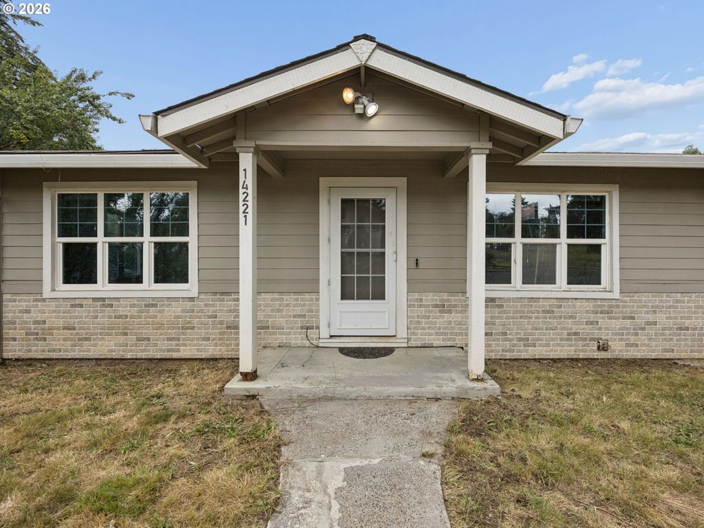14221 Se WOODLAND Way, Milwaukie, OR 97267
