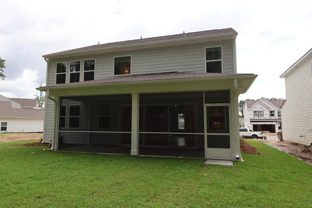 1059 Boyington Drive 59, Hollywood, SC 29449