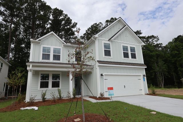 1059 Boyington Drive 59, Hollywood, SC 29449
