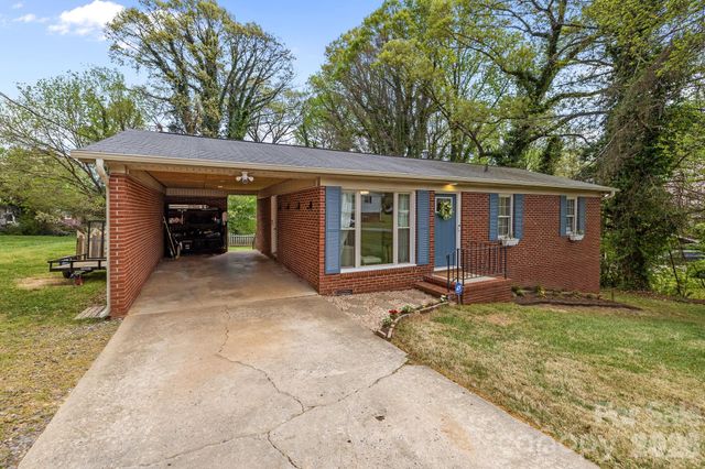 1612 Rhonda Drive, Gastonia, NC 28054