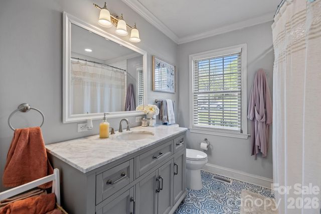 1612 Rhonda Drive, Gastonia, NC 28054