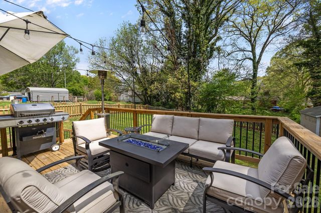 1612 Rhonda Drive, Gastonia, NC 28054