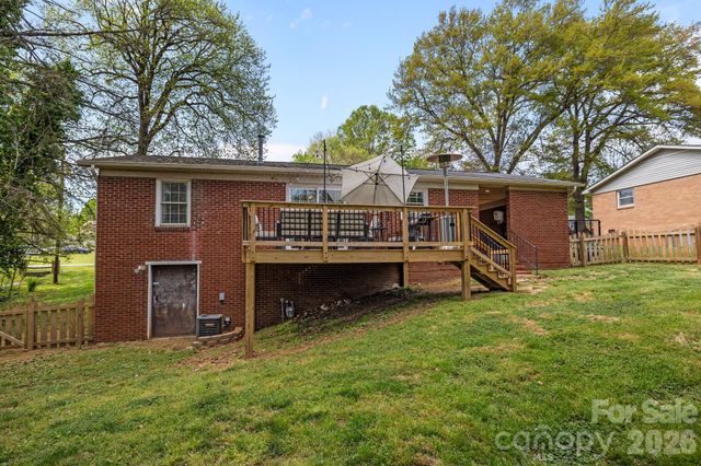 1612 Rhonda Drive, Gastonia, NC 28054