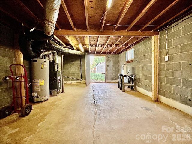 1612 Rhonda Drive, Gastonia, NC 28054