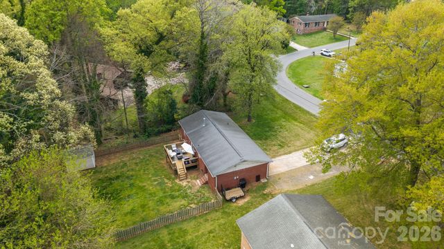1612 Rhonda Drive, Gastonia, NC 28054