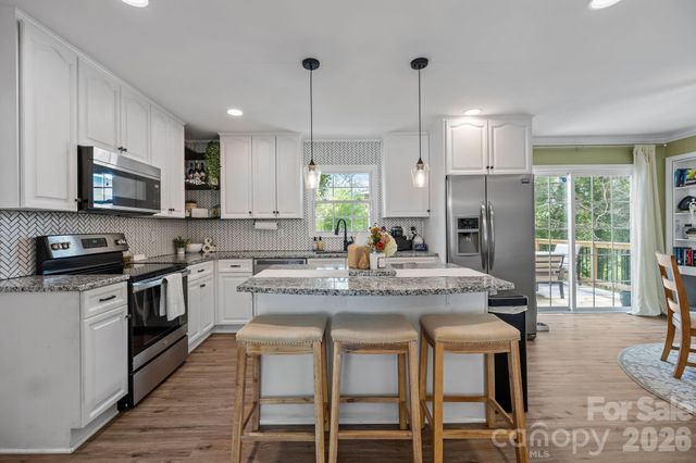 1612 Rhonda Drive, Gastonia, NC 28054