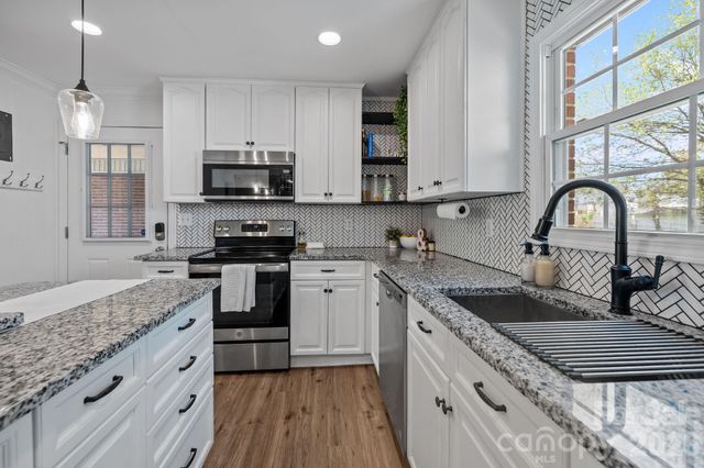 1612 Rhonda Drive, Gastonia, NC 28054