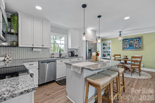 1612 Rhonda Drive, Gastonia, NC 28054