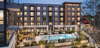 2490 N Druid Hills Road, Atlanta, GA 30329