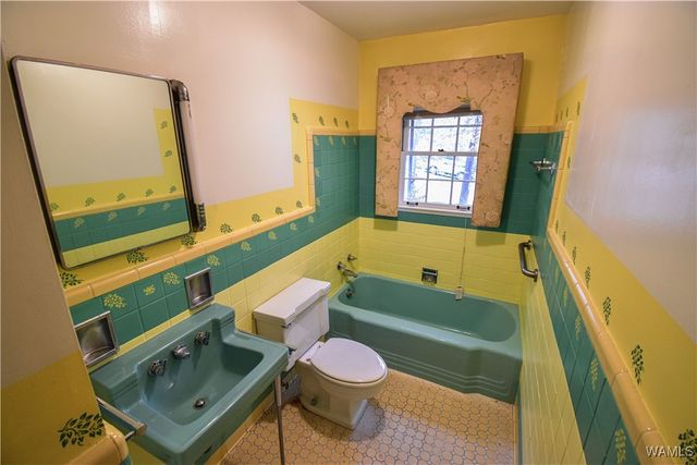 18 Beech Hills, Tuscaloosa, AL 35404