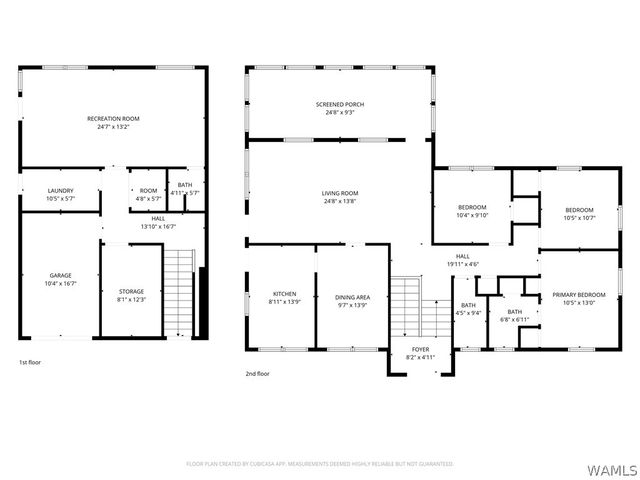 18 Beech Hills, Tuscaloosa, AL 35404