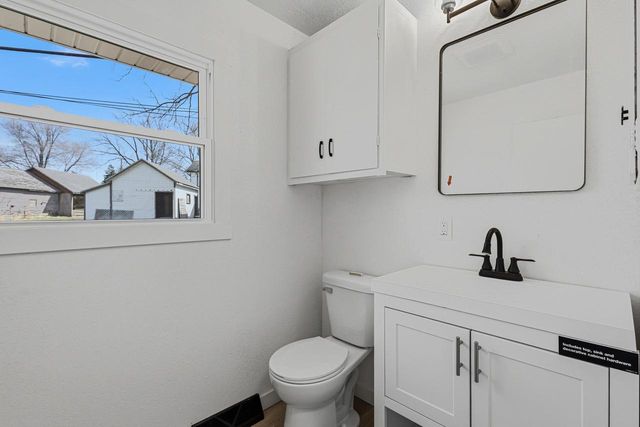 148 N PARK STREET, Markesan, WI 53946