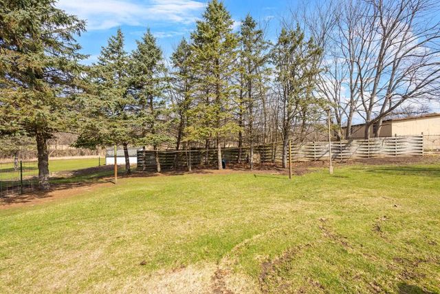 148 N PARK STREET, Markesan, WI 53946