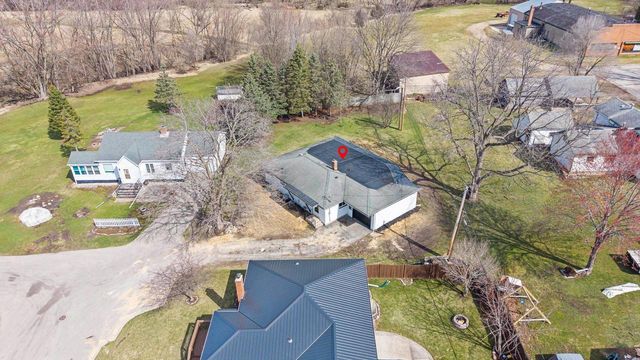 148 N PARK STREET, Markesan, WI 53946