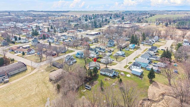 148 N PARK STREET, Markesan, WI 53946