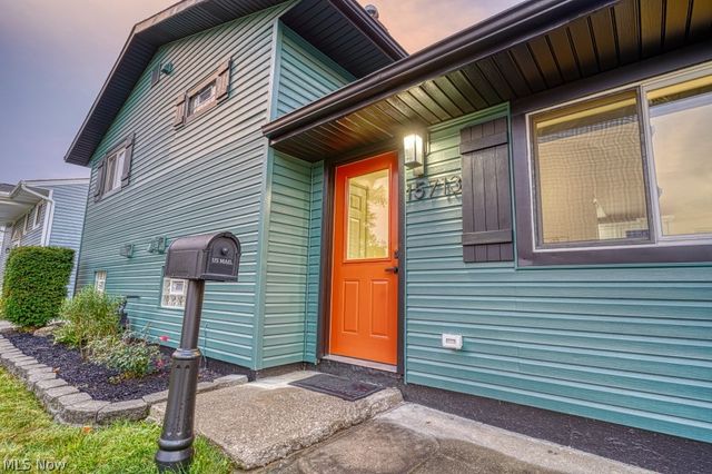 15713 Holland Road, Brook Park, OH 44142