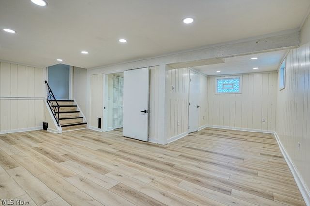 15713 Holland Road, Brook Park, OH 44142
