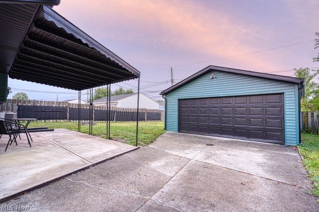 15713 Holland Road, Brook Park, OH 44142