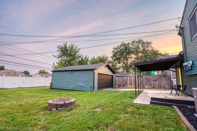 15713 Holland Road, Brook Park, OH 44142