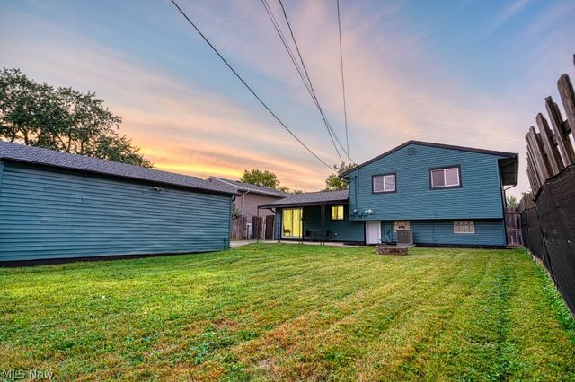 15713 Holland Road, Brook Park, OH 44142