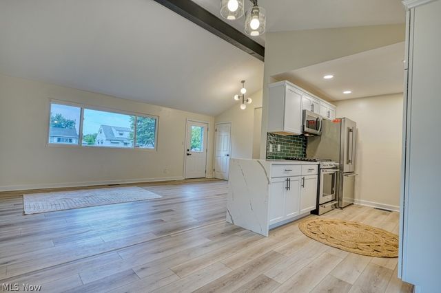 15713 Holland Road, Brook Park, OH 44142