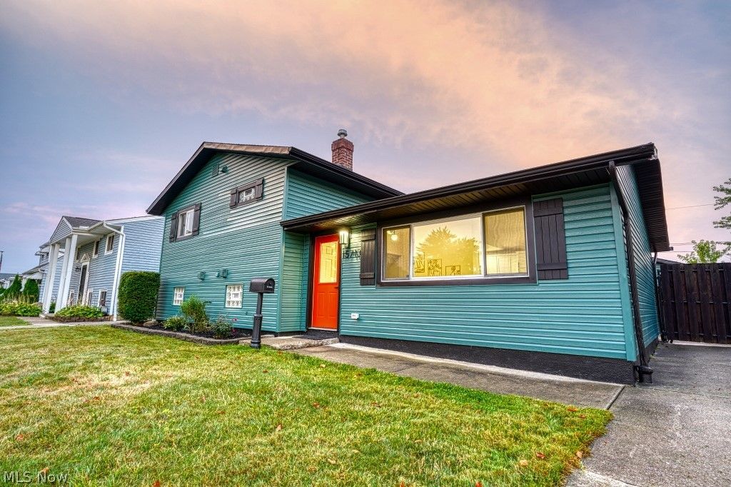 15713 Holland Road, Brook Park, OH 44142