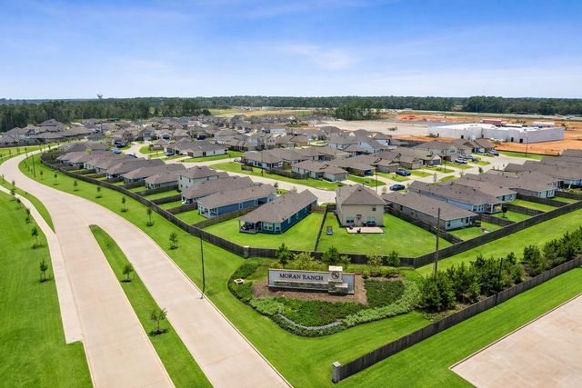624 Falling Cave Drive, Willis, TX 77378