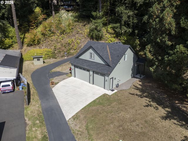 2414 Ne 121ST St, Vancouver, WA 98686