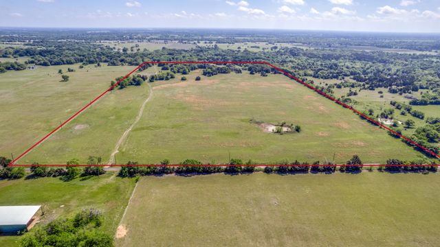 1203 County Road 4132, Cumby, TX 75433