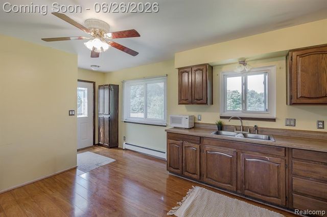9635 Ortonville Road, Clarkston, MI 48348