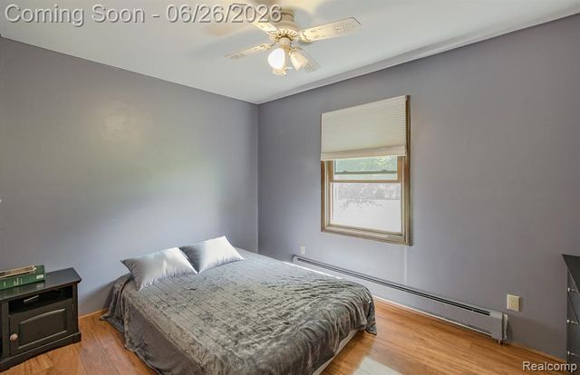 9635 Ortonville Road, Clarkston, MI 48348