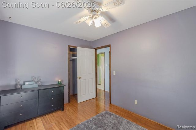 9635 Ortonville Road, Clarkston, MI 48348