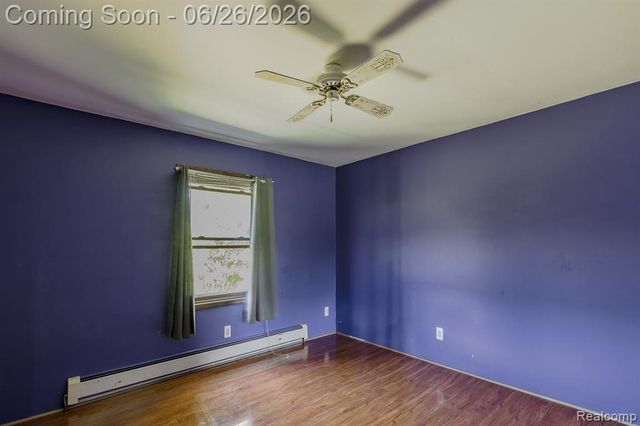 9635 Ortonville Road, Clarkston, MI 48348